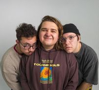 Foto de Games We Play