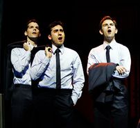Foto de Jersey Boys