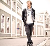 Foto de Aleksander With