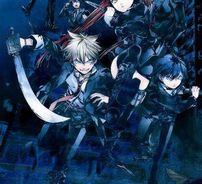 Foto de La Storia Della Arcana Famiglia