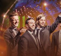 Foto de The Dutch Tenors