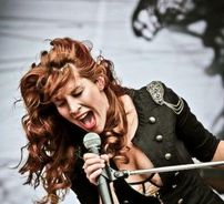 Foto de Delain