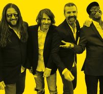 Foto de Jarabe de Palo