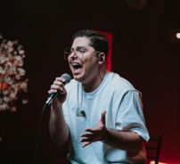 Foto de Alison Queres