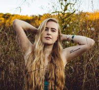 Foto de Katie Buxton