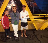 Foto de Aerosound System