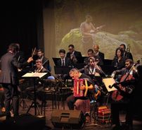Foto de Alejandro Brittes