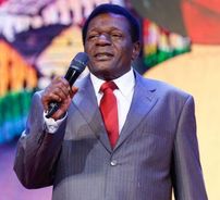 Foto de Almir Guineto