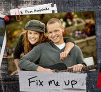 Foto de Zach Sobiech