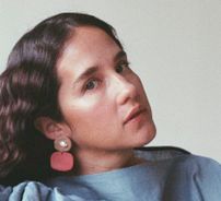 Foto de Ximena Sariñana