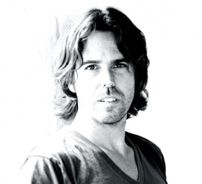 Foto de Peter Bradley Adams