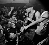 Foto de Above The Hate