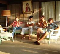 Foto de Goodbye Elliott