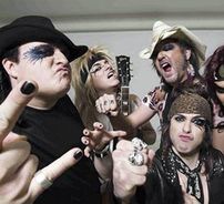Foto de Moderatto