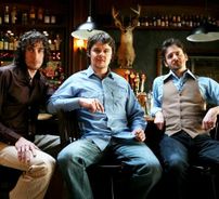 Foto de The Gabe Dixon Band