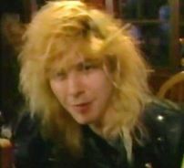 Foto de Duff McKagan