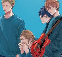 Foto de Given (anime)