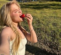 Foto de Luísa Sonza