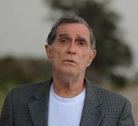 Foto de Jorge Mautner