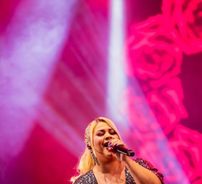 Foto de Angélica Espíndola