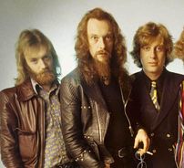 Foto de Jethro Tull