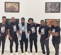 Foto de Grupo Mi Raza