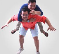 Foto de Banda Dois Toques