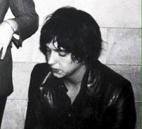 Foto de Julian Casablancas