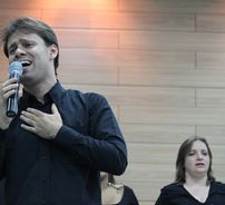 Foto de Grupo Áquila