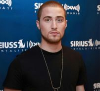 Foto de Mike Posner