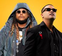 Foto de Zion & Lennox