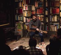 Foto de Chico Arttur