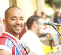 Foto de Lucas de Oliveira (Samba)
