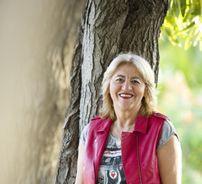 Foto de Lila Nogueira