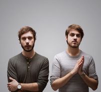 Foto de Vicetone