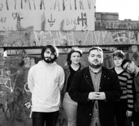 Foto de Indolentes Pés de Abóbora