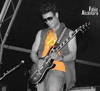 Foto de Fábio Alcântara