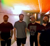 Foto de The Appleseed Cast