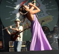 Foto de Banda Marauê