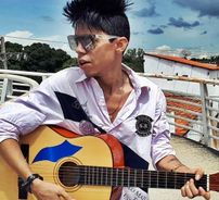 Foto de Cristian Costa