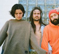 Foto de Big Thief