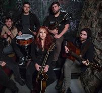 Foto de Gallows Bound