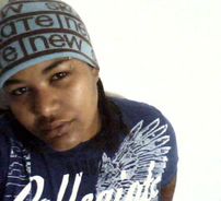 Foto de Aline do Cavaco