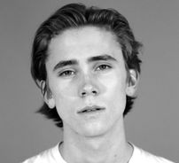 Foto de Felix Sandman