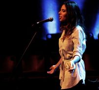 Foto de Karla Díbia