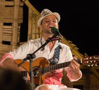 Foto de Eder Palmieri