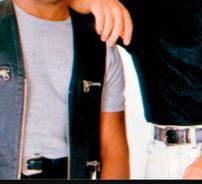 Foto de João Paulo e Daniel