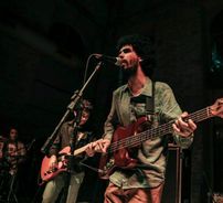 Foto de Troco Em Bala