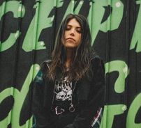 Foto de Ally Nicholas