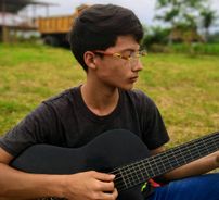 Foto de Dylan Palacios